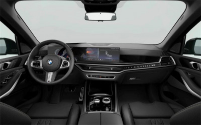 BMW X5 Neuwagen