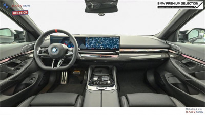 BMW i5 Vorführwagen