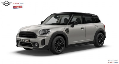 MINI Countryman Vorführwagen