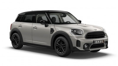 MINI Countryman Vorführwagen