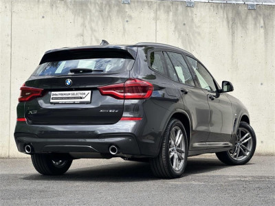 BMW X3 Gebrauchtwagen