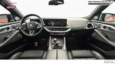 BMW XM Gebrauchtwagen