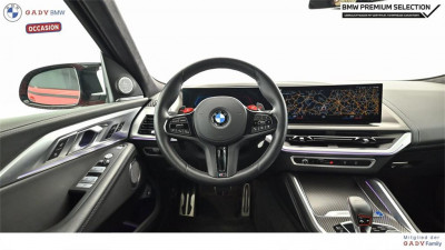 BMW XM Gebrauchtwagen