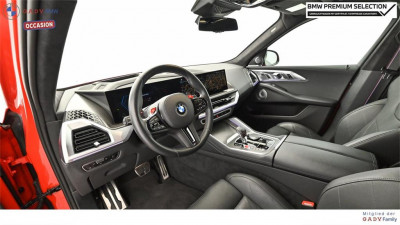 BMW XM Gebrauchtwagen