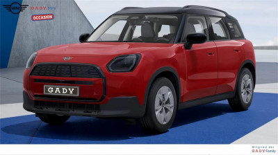 MINI Countryman Neuwagen