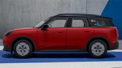 MINI Countryman Neuwagen