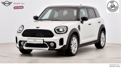 MINI Countryman Gebrauchtwagen