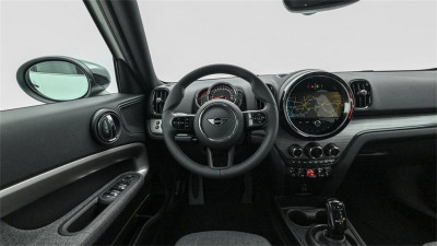 MINI Countryman Gebrauchtwagen