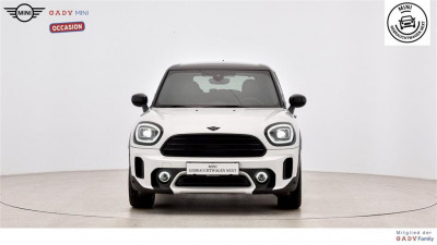 MINI Countryman Gebrauchtwagen