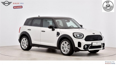 MINI Countryman Gebrauchtwagen