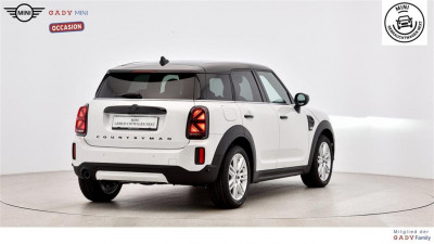 MINI Countryman Gebrauchtwagen