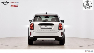 MINI Countryman Gebrauchtwagen