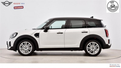 MINI Countryman Gebrauchtwagen