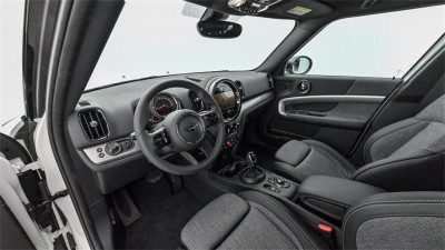 MINI Countryman Gebrauchtwagen