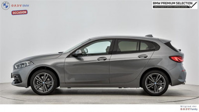 BMW 1er Gebrauchtwagen