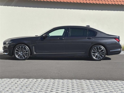 BMW 7er Gebrauchtwagen