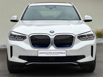 BMW iX3 Gebrauchtwagen