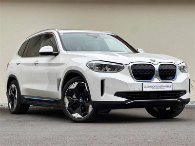 BMW iX3 Gebrauchtwagen