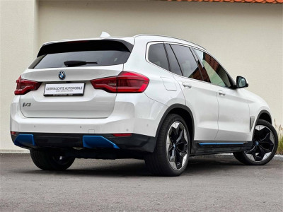 BMW iX3 Gebrauchtwagen