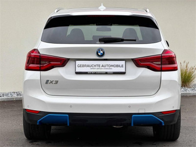 BMW iX3 Gebrauchtwagen