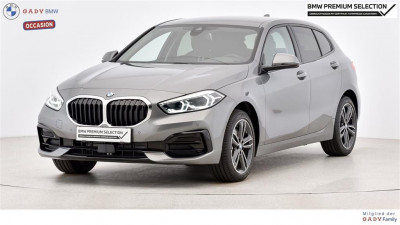 BMW 1er Gebrauchtwagen