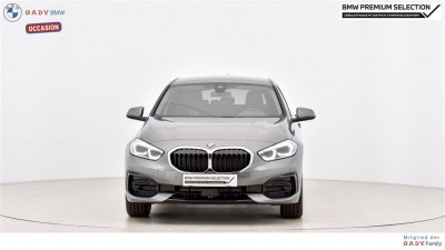 BMW 1er Gebrauchtwagen