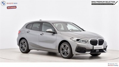 BMW 1er Gebrauchtwagen