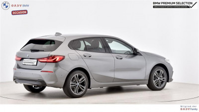 BMW 1er Gebrauchtwagen