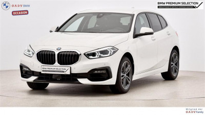 BMW 1er Gebrauchtwagen