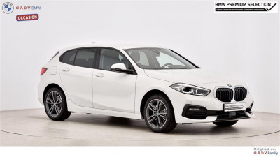 BMW 1er Gebrauchtwagen