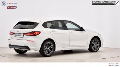 BMW 1er Gebrauchtwagen