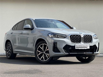 BMW X4 Gebrauchtwagen