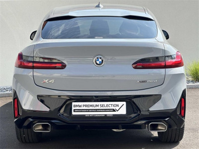 BMW X4 Gebrauchtwagen