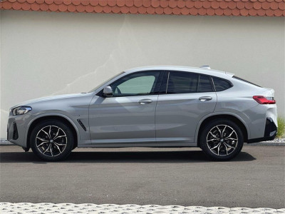 BMW X4 Gebrauchtwagen