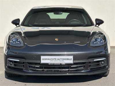 Porsche Panamera Gebrauchtwagen