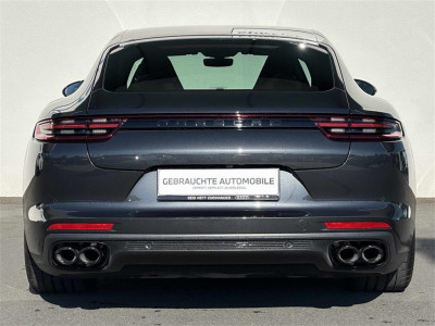 Porsche Panamera Gebrauchtwagen