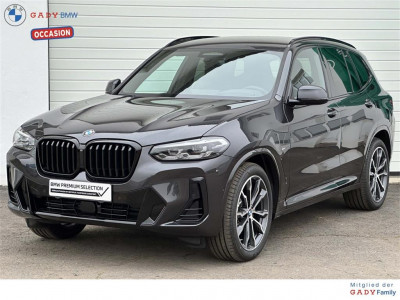 BMW X3 Vorführwagen