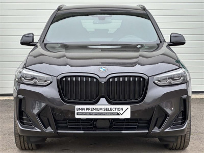 BMW X3 Vorführwagen