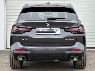 BMW X3 Vorführwagen