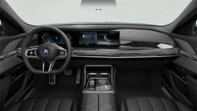 BMW i7 Vorführwagen