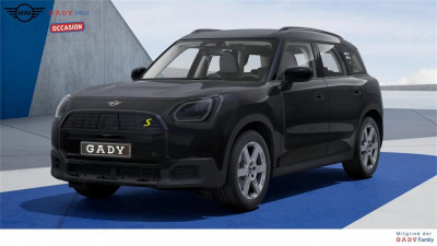 MINI Countryman Vorführwagen