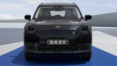 MINI Countryman Vorführwagen