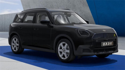 MINI Countryman Vorführwagen