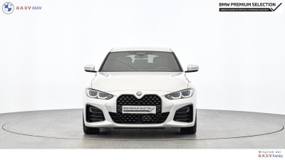 BMW 4er Gran Coupe Gebrauchtwagen