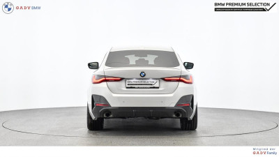 BMW 4er Gran Coupe Gebrauchtwagen