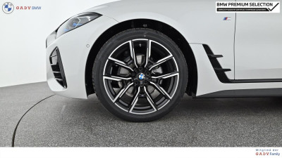 BMW 4er Gran Coupe Gebrauchtwagen