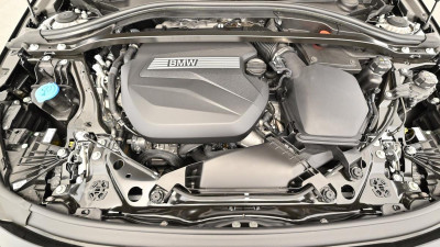 BMW 1er Vorführwagen