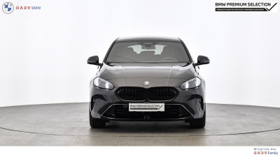 BMW 1er Vorführwagen