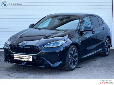 BMW 1er Vorführwagen