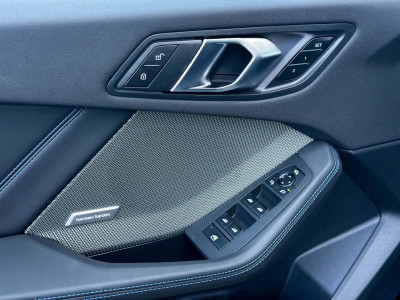 BMW 1er Vorführwagen